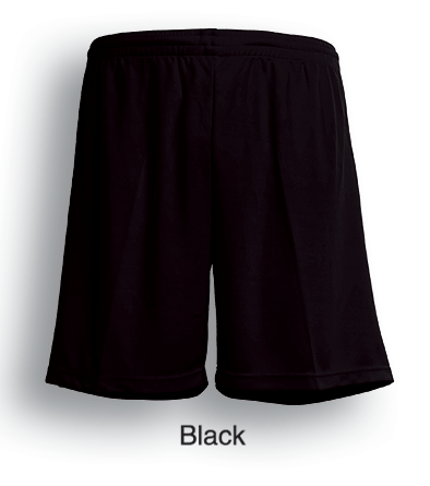 KIDS BREEZEWAY PLAIN SHORTS - kustomteamwear.com