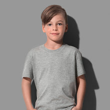  Kids Classic-T Organic Crew Neck - kustomteamwear.com
