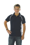 Kids Cool Breathe Athens Polo - kustomteamwear.com