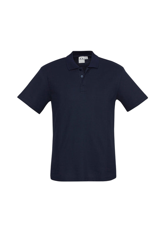 Kids Crew Polo - kustomteamwear.com