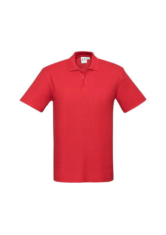 Kids Crew Polo - kustomteamwear.com