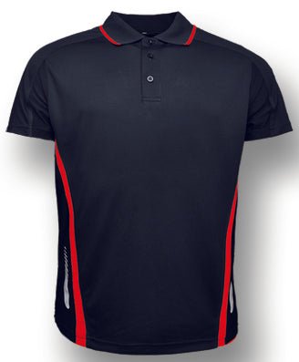 Kids Elite Sports Polo - kustomteamwear.com