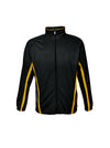 Kids Elite Sports Track Jacket - kustomteamwear.com