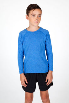  kids greatness long sleeve - kustomteamwear.com
