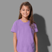  Kids Jamie Organic Crew Neck - kustomteamwear.com