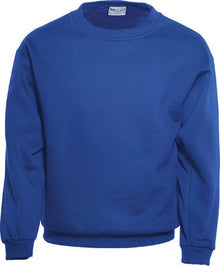  KIDS JUMPER - kustomteamwear.com