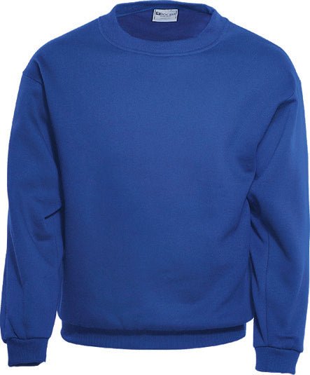 KIDS JUMPER - kustomteamwear.com