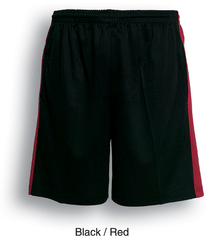  KIDS PANEL SHORTS - kustomteamwear.com