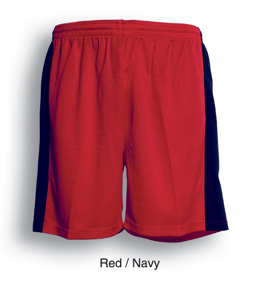 KIDS PANEL SHORTS - kustomteamwear.com