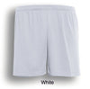 KIDS PLAIN SOCCER SHORTS - kustomteamwear.com