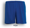 KIDS PLAIN SOCCER SHORTS - kustomteamwear.com