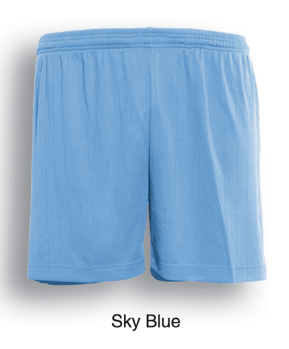 KIDS PLAIN SOCCER SHORTS - kustomteamwear.com