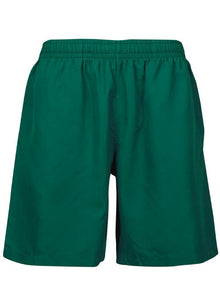  KIDS PONGEE SHORT - kustomteamwear.com
