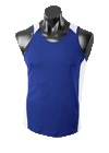 KIDS PREMIER SINGLET - kustomteamwear.com