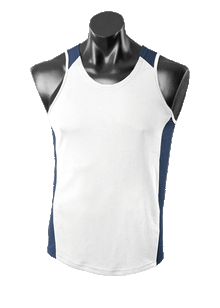  KIDS PREMIER SINGLET - kustomteamwear.com