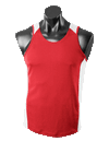 KIDS PREMIER SINGLET - kustomteamwear.com