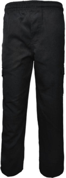  KIDS SCHOOL CARGO PANTS - kustomteamwear.com