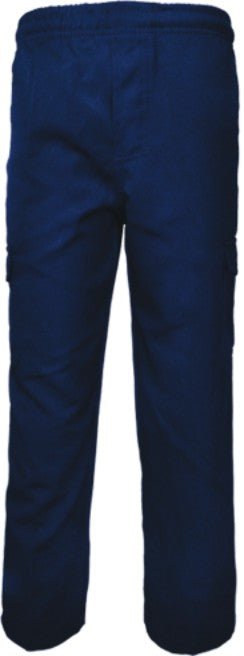 KIDS SCHOOL CARGO PANTS - kustomteamwear.com