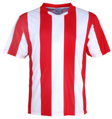  KIDS SUBLIMATED STRIPS TEE - kustomteamwear.com