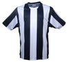 KIDS SUBLIMATED STRIPS TEE - kustomteamwear.com