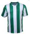 KIDS SUBLIMATED STRIPS TEE - kustomteamwear.com