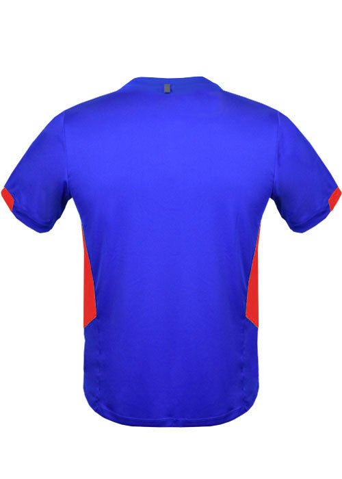 KIDS TASMAN TEE - kustomteamwear.com