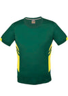 KIDS TASMAN TEE - kustomteamwear.com