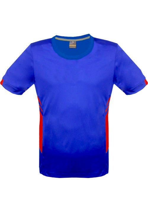 KIDS TASMAN TEE - kustomteamwear.com