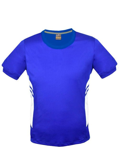 KIDS TASMAN TEE - kustomteamwear.com