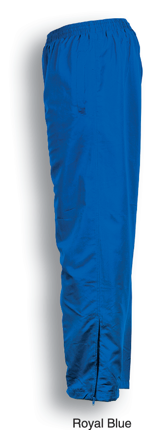 KIDS TRACK -SUIT PANTS - kustomteamwear.com