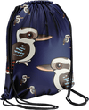 Kooky Kooka Back Bag - fungear.com.au