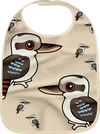 Kooky Kooka Bibs - fungear.com.au