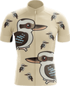 Kooky Kooka Cycling Jerseys - fungear.com.au