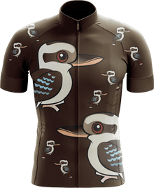 Kooky Kooka Cycling Jerseys - fungear.com.au