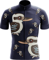 Kooky Kooka Cycling Jerseys - fungear.com.au