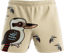  Kooky Kooka Shorts - fungear.com.au