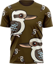  Kooky Kooka T shirts - fungear.com.au