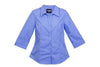 Ladies 3/4 Sleeve Shirts - kustomteamwear.com