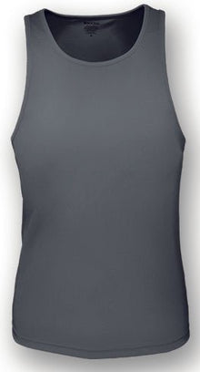  Ladies Action Back Singlet - kustomteamwear.com