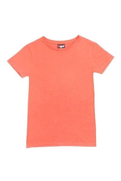Ladies American Style T-shirt - kustomteamwear.com