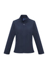 Ladies Apex Lightweight Softshell Jacket - kustomteamwear.com