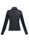 Ladies AVA Nylon/Spandex Jacket - kustomteamwear.com