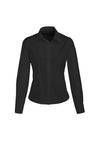 Ladies Berlin Long Sleeve Shirt - kustomteamwear.com