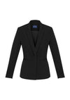 Ladies Bianca Jacket - kustomteamwear.com