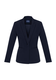  Ladies Bianca Jacket - kustomteamwear.com