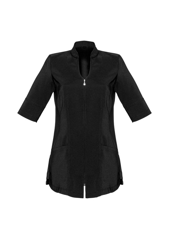 Ladies Bliss Tunic - kustomteamwear.com