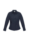 Ladies Bondi Long Sleeve Shirt - kustomteamwear.com