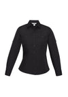 Ladies Bondi Long Sleeve Shirt - kustomteamwear.com