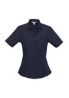 Ladies Bondi Short Sleeve Shirt - kustomteamwear.com