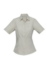 Ladies Bondi Short Sleeve Shirt - kustomteamwear.com